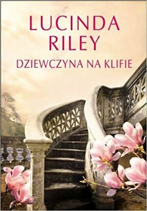 Dziewczyna na klifie by Lucinda Riley