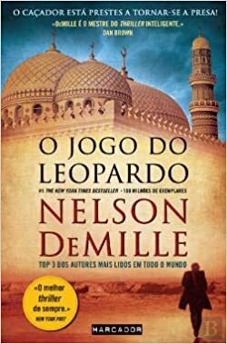 O Jogo do Leopardo by Nelson DeMille