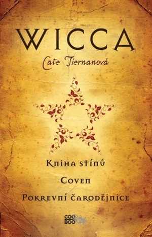 Wicca by Cate Tiernan