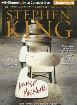 Danse Macabre by Stephen King