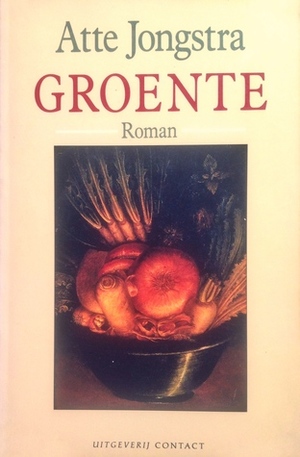 Groente by Atte Jongstra