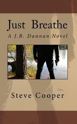 Just Breathe by Steve Cooper
