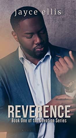 Reverence: A Second-Chance Gay Romance by Jayce Ellis