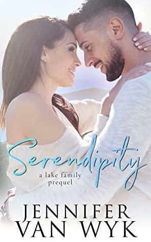 Serendipity by Jennifer Van Wyk