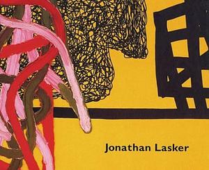 Jonathan Lasker, 1977-2003: Paintings, Drawings, Studies by Spain), Kunstsammlung Nordrhein-Westfalen (Germany), Centro de Arte Reina Sofía (Madrid