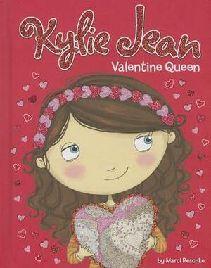 Valentine Queen by Marci Peschke