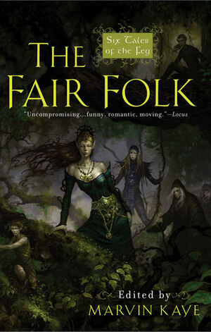 The Fair Folk by Marvin Kaye