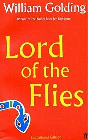 Lord of the Flies by William Golding