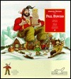 Paul Bunyan (Rabbit Ears: A Classic Tale) by Rick Meyerowitz (Illustrator), Brian Gleeson