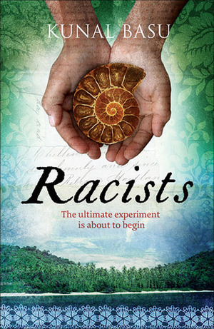 Racists by Kunal Basu