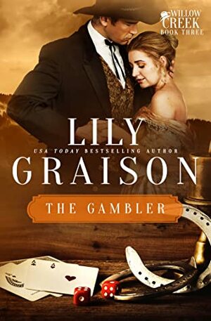 The Gambler by Lily Graison