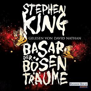 Basar der bösen Träume by Stephen King