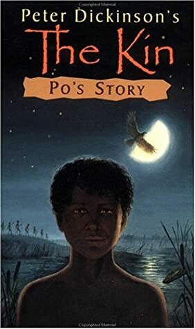 Po's Story by Nenad Jakesevic, Peter Dickinson