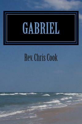 Gabriel by Chris Cook