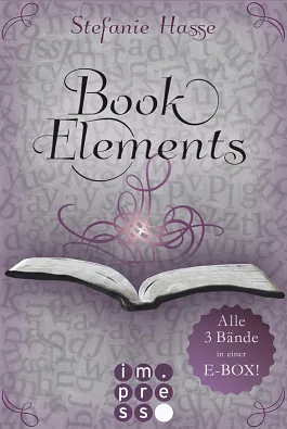 Book Elements by Stefanie Hasse