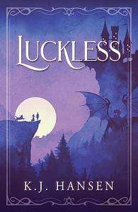 Luckless by KJ Hansen