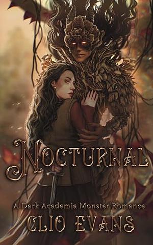 Nocturnal by Clio Evans