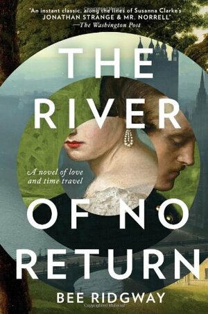 The River of No Return by Bee Ridgway