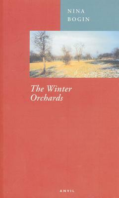 Winter Orchards by Nina Bogin