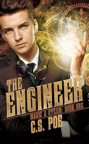 The Engineer by C.S. Poe