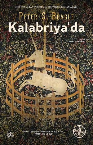 Kalabriya'da by Peter S. Beagle