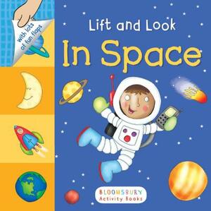 Lift and Look: In Space by Helen Poole