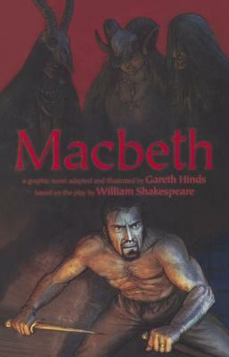 Macbeth by William Shakespeare