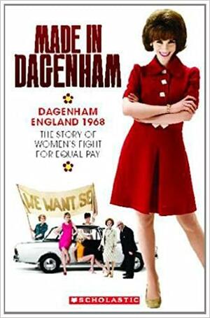 Made in Dagenham by Paul Shipton