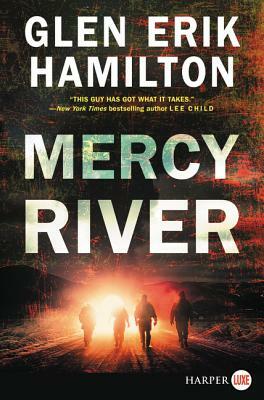 Mercy River by Glen Erik Hamilton