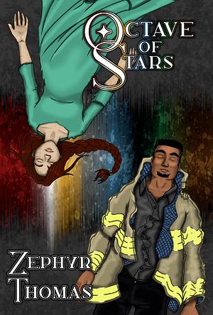 Octave of Stars by Zephyr Thomas