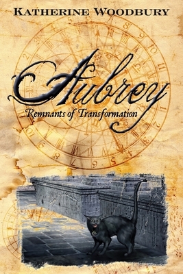 Aubrey: Remnants of Transformation by Katherine Woodbury