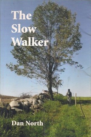 The Slow Walker by Dan North