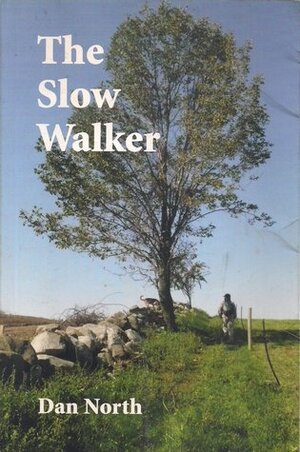 The Slow Walker by Dan North