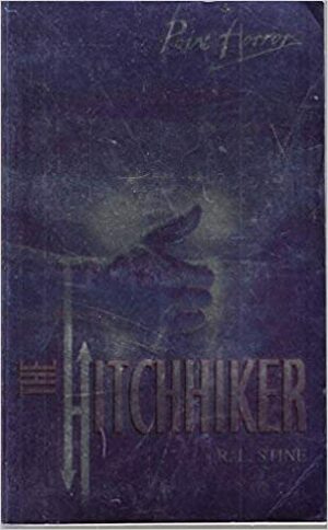 The Hitchhiker by R.L. Stine