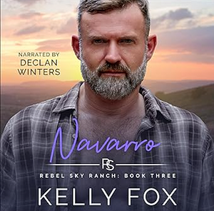 Navarro by Kelly Fox