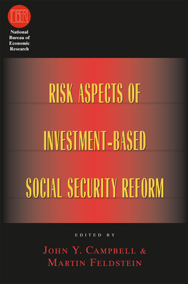 Risk Aspects of Investment-Based Social Security Reform by 