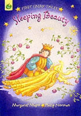 Sleeping Beauty by Margaret Mayo