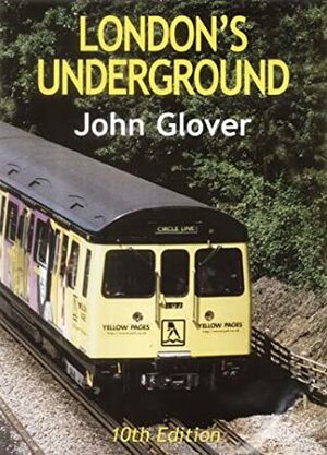 London's Underground by John Glover
