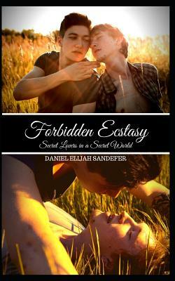 Forbidden Ecstasy by Daniel Elijah Sanderfer