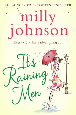 It's Raining Men by Milly Johnson