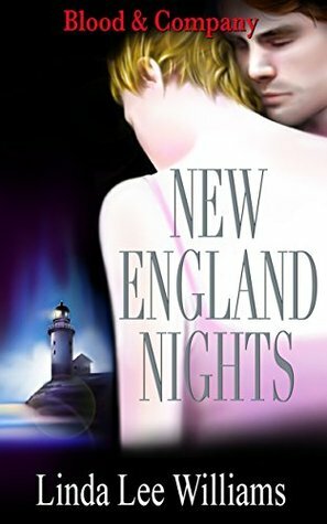 New England Nights (Blood & Company Book 3) by Tim Williams, Linda Lee Williams