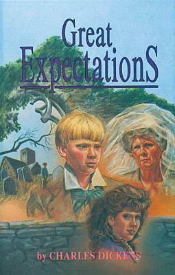 Great Expectations by Charles Dickens, 046516