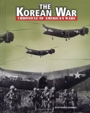 The Korean War by Ruth Tenzer Feldman