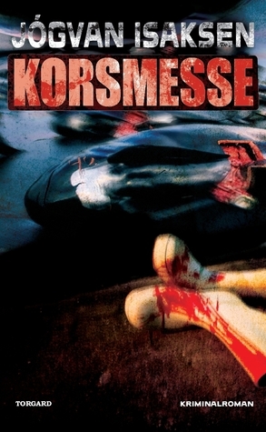 Korsmesse by Jógvan Isaksen