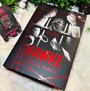 Hawke by Jescie Hall