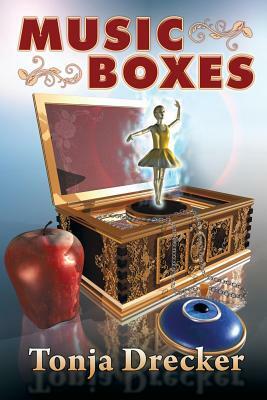 Music Boxes by Tonja Drecker