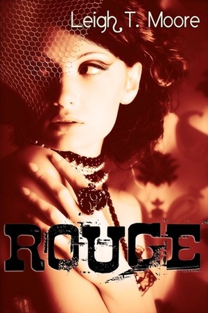 Rouge by Leigh Talbert Moore
