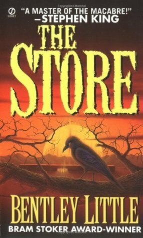 The Store by Bentley Little