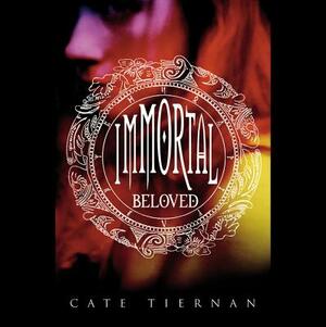 Immortal Beloved by Cate Tiernan