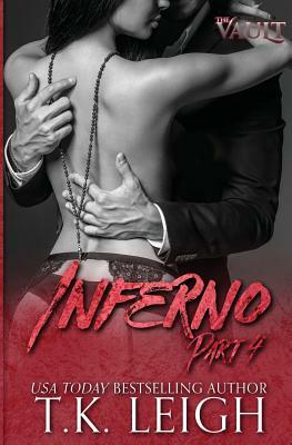 Inferno: Part 4 by T. K. Leigh
